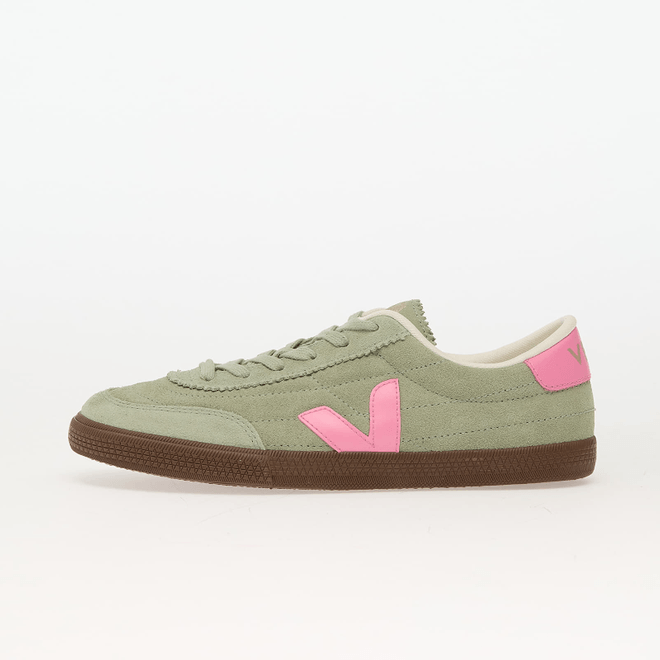 Veja WMNS Panenka Suede FU0320903A