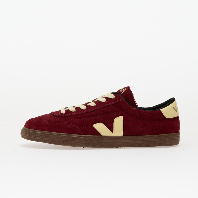 Veja WMNS Panenka Suede FU0320897A