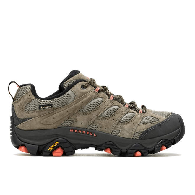 Merrell Moab 3 GORE Olive J036322W
