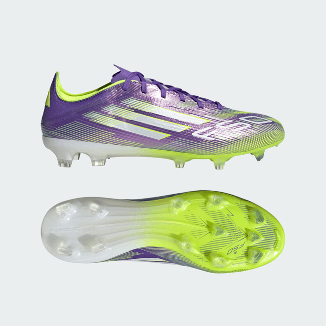adidas F50 Pro Firm Ground JH7683