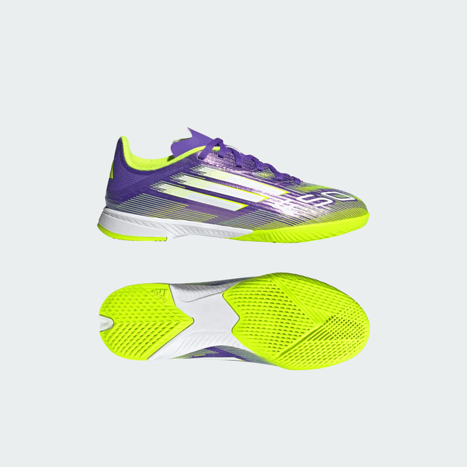 adidas F50 League Indoor Voetbalschoenen JH7750