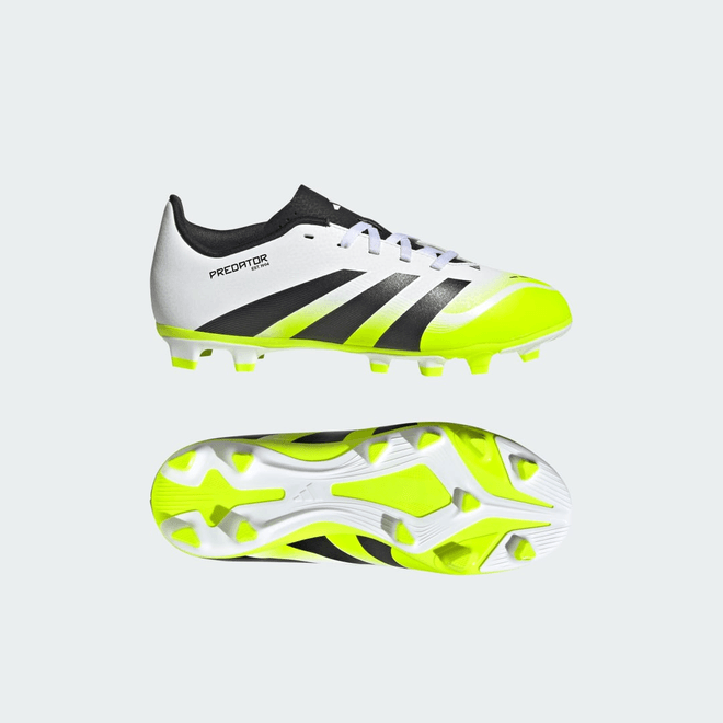 adidas Predator Club Firm/Multi-Ground Voetbalschoenen JH8868