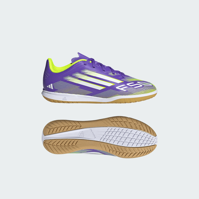 adidas F50 Club Indoor  JI0042