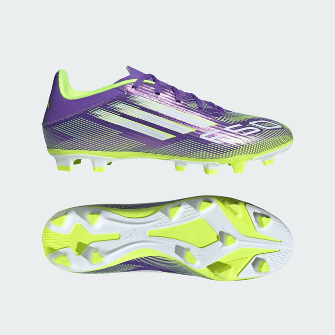 adidas F50 Club Firm/Multi-Ground JI0043