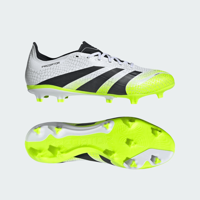 adidas Predator League Firm/Multi-Ground JI1117
