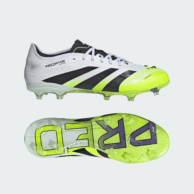 adidas Predator Pro Firm Ground JI1195