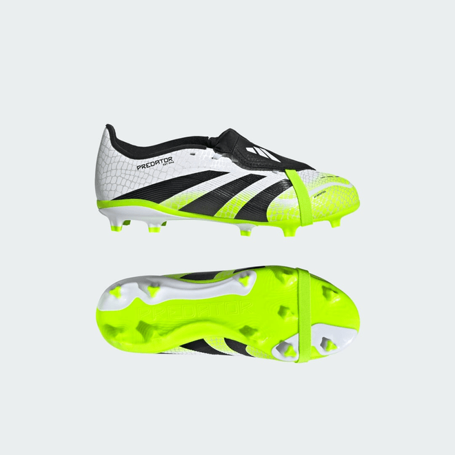 adidas Predator League Fold-Over Tongue Firm/Multi-Ground Voetbalschoenen JP9916