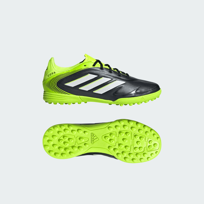 adidas Copa Pure 3 League Turf Voetbalschoenen JR2881