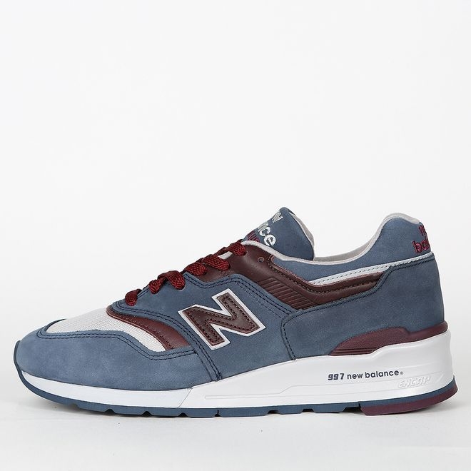 New Balance M997 DGM - Slate Blue 450281_60_5