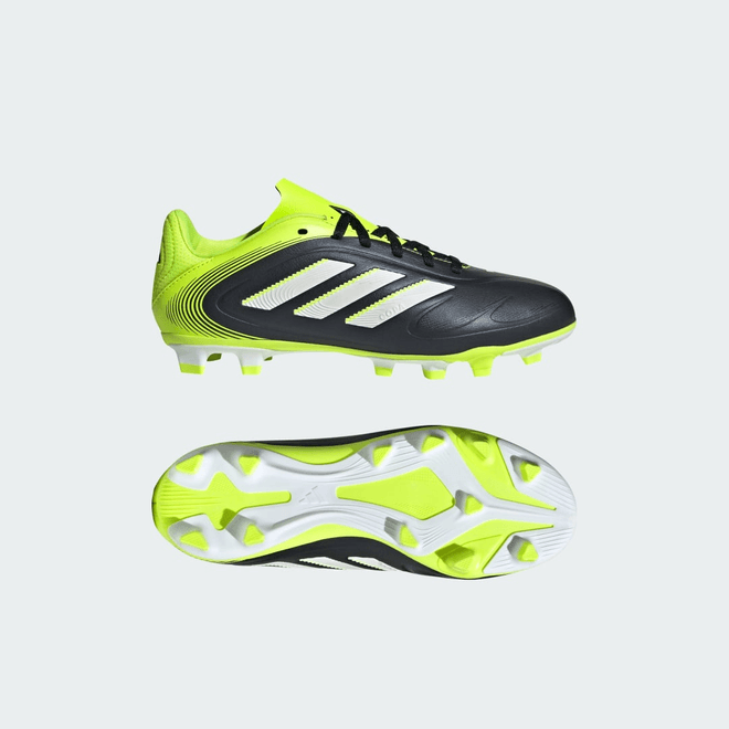 adidas Copa Pure 3 Club Stevig/Multi-Ground Voetbalschoenen JR2905