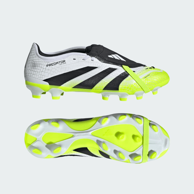 adidas Predator Pro Fold-Over Tongue Multi-Ground JS4074