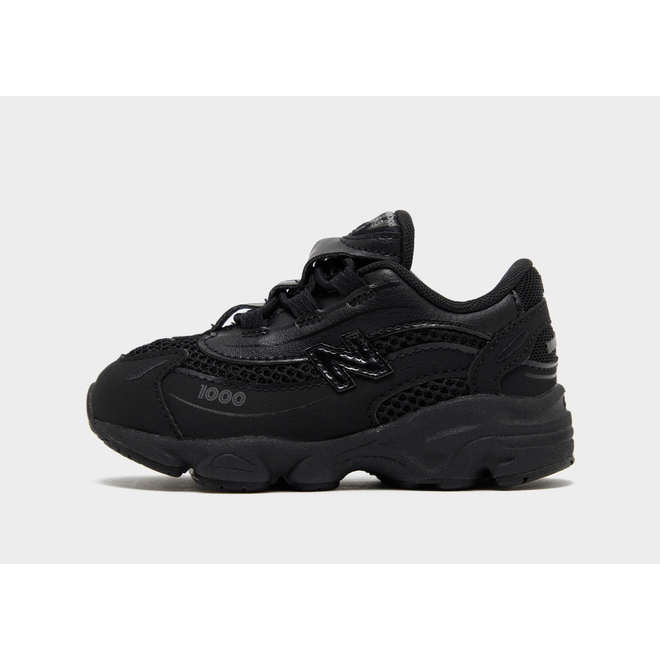 New Balance 1000 Unisex Shoes IV1000BK