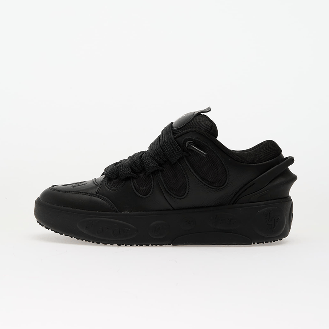 Puma La France 3x Puma Black  31308101