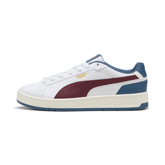 PUMA Court Classico  400284-09