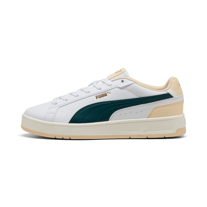 PUMA Court Classico  400284-12