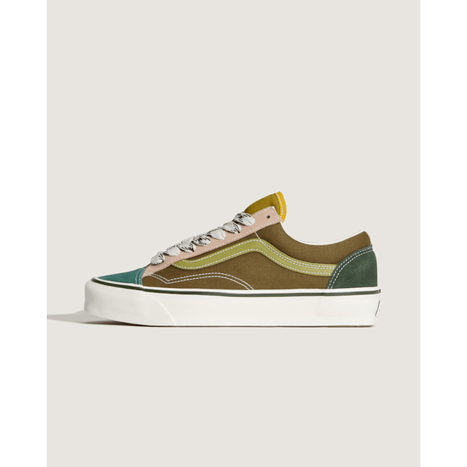 Vans - Premium Old Skool  VN000D9R97N