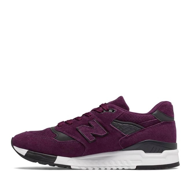 New Balance M998 CM - Purple 633421_60_14