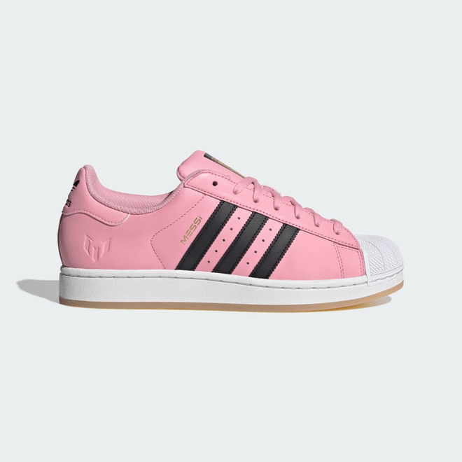 adidas Superstar Messi JR1520