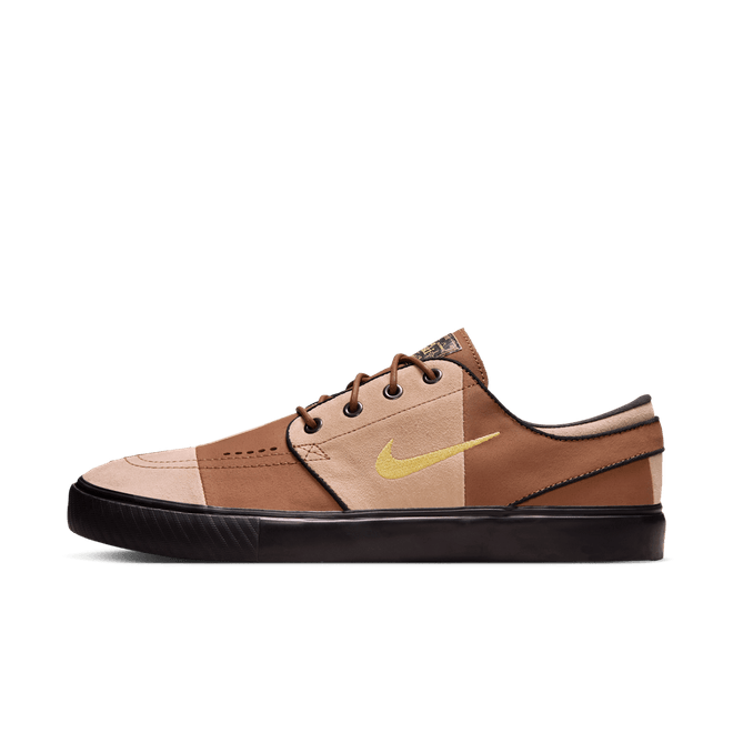Nike SB Janoski OG+ Premium 'Light British Tan'