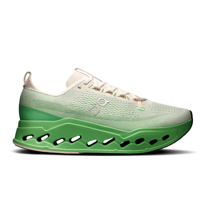 ON Cloudsurfer Max 'Beige' 3MF30433397