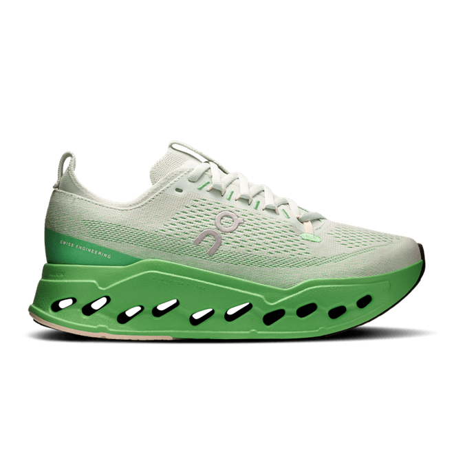 ON Cloudsurfer Max 'Beige' 3WF30224288