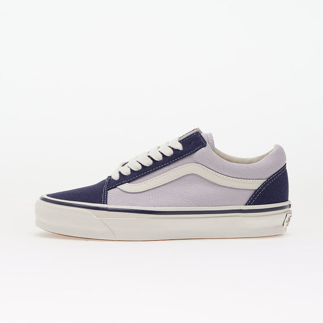 Vans LX Old Skool Nine Purple  VN000D9JEWM1