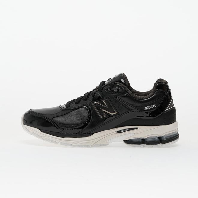New Balance 2002R Black U2002RD