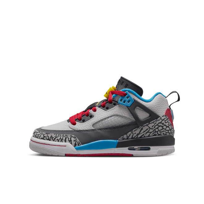 Jordan Spizike Low SE Big Kids' IM7423-004