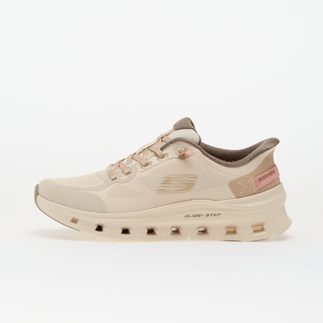 Skechers Glide-Step Pro-Pure Motion Night Brown  150428-NTBR