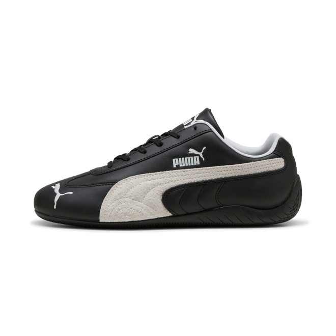 PUMA Speedcat uniseks leren  403175-02