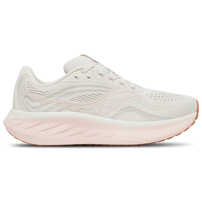 Saucony Womens Ride 18 S11000-224