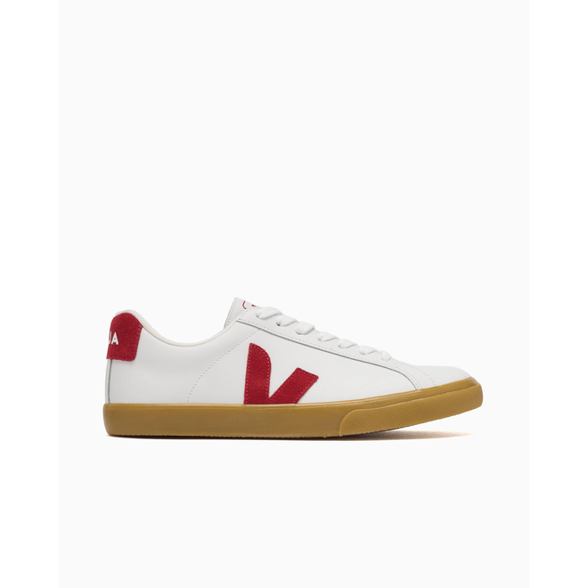 Veja Women's Esplar Leather EO0220764A