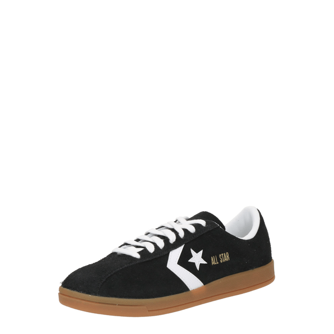 Converse All Star Classic Trainer black/white/gum  A16534C