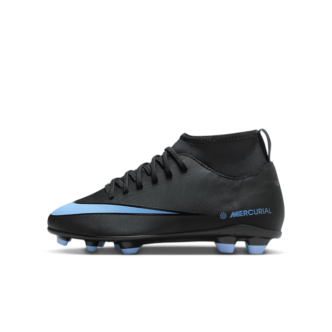 Nike Jr. Mercurial Superfly 10 Club high FQ8318-001