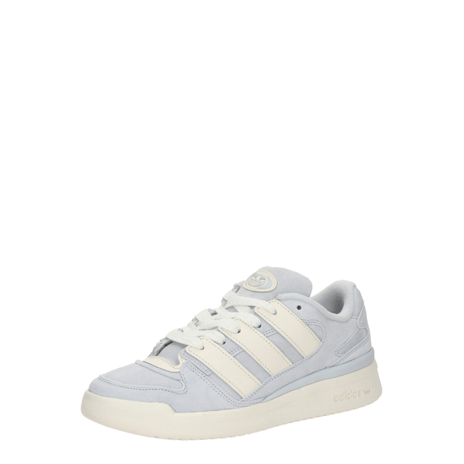 adidas Forum2000 Halo Blue JR0510