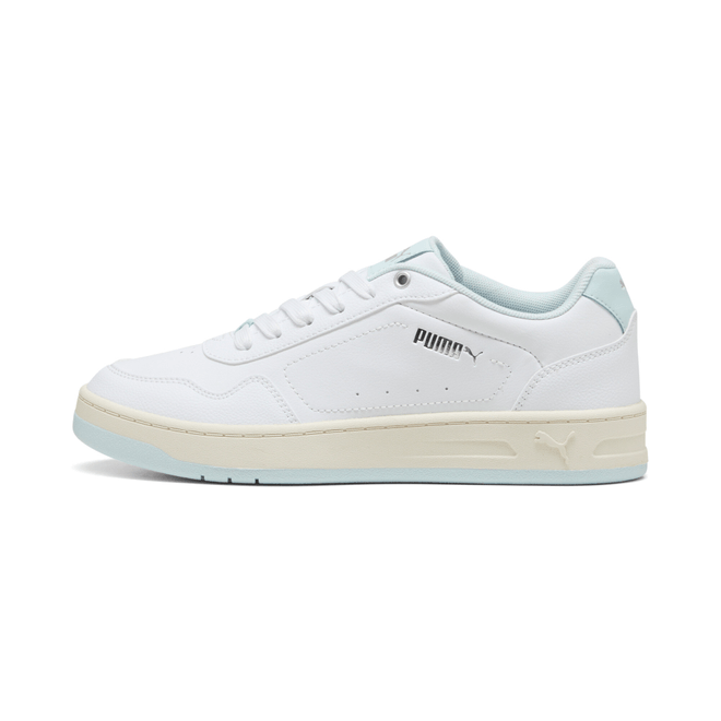 PUMA Court Classy  395021-18