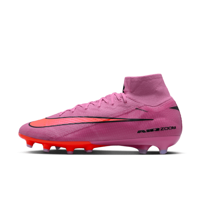 Nike Mercurial Superfly 10 Elite AG FQ8339-600