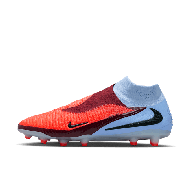 Nike Phantom 6 High Elite voetbal HQ2329-400