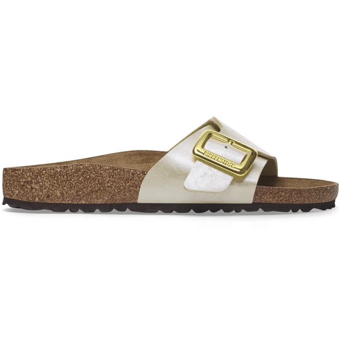 Birkenstock Catalina Cushion Buckle 1029393