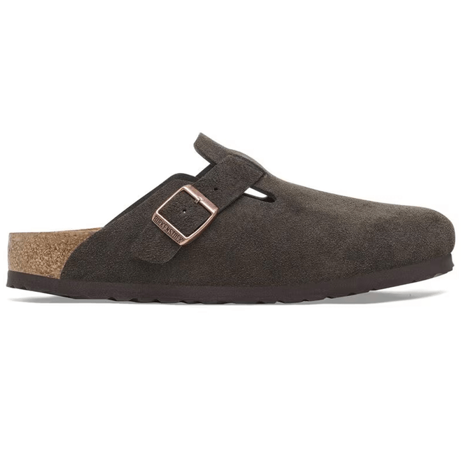 Birkenstock Boston BS Mocca 0060901