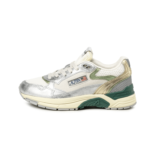 Autry Action Shoes WMNS HYPERWAY LOW HYLWEM02