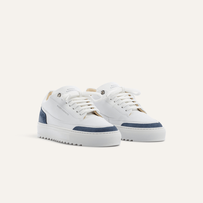 Mason Garments Firenze Classico Blue MGS-11