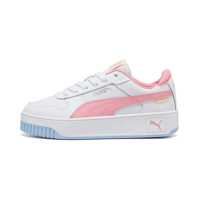 PUMA Carina Street  393846-21