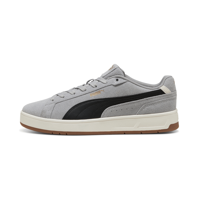 PUMA Court Classic Suede  402633-02