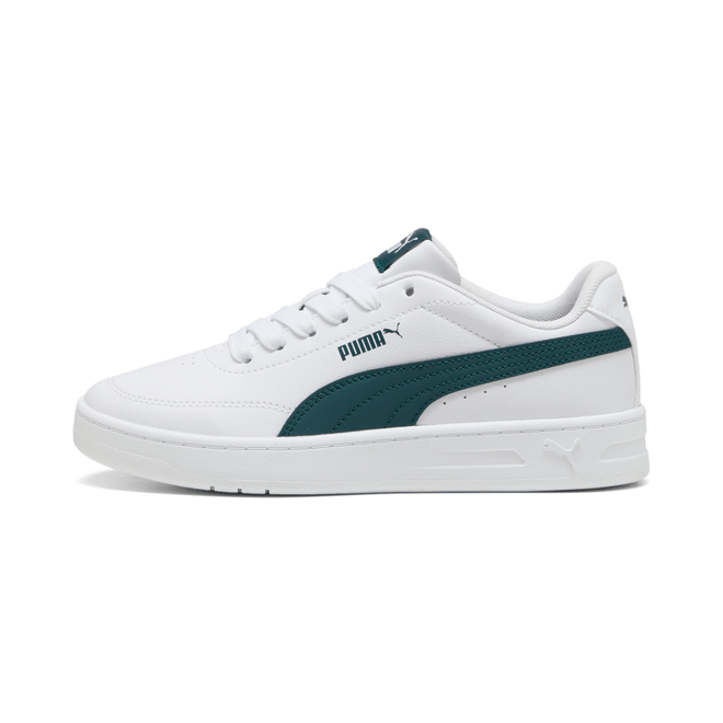 PUMA Court Classic Clean  403750-04