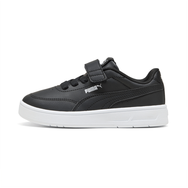 PUMA Court Classic Clean  403751-02