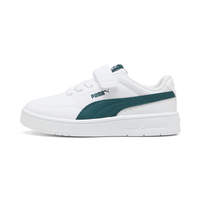 PUMA Court Classic Clean  403751-04