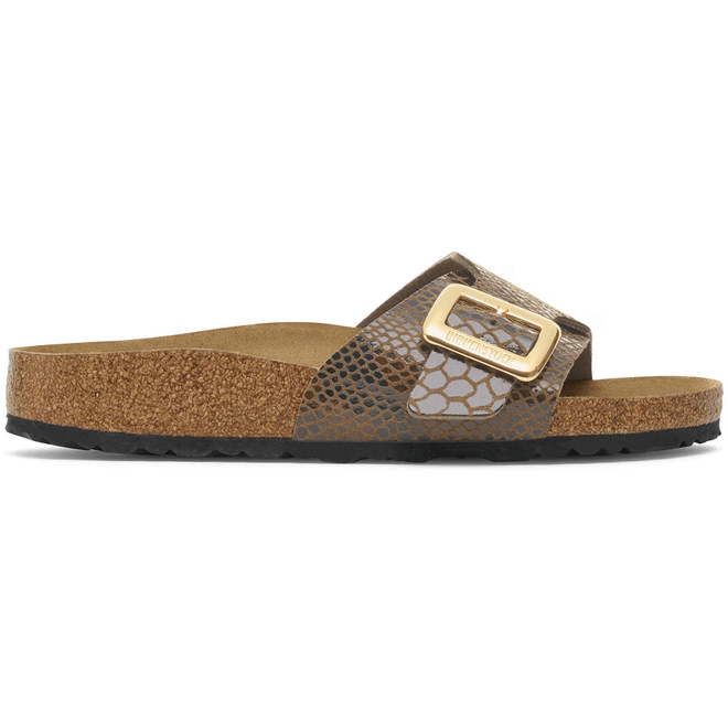Birkenstock Catalina Cushion Buckle 1030320