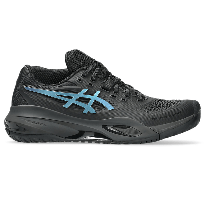 ASICS Gel-resolution X Night Black 1042A303-960