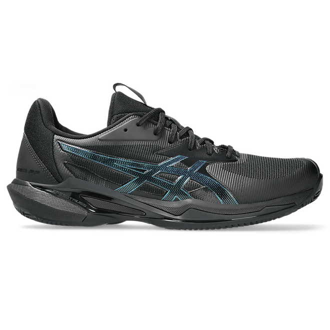 ASICS SOLUTION SPEED FF 3 CLAY NIGHT ENERGY Black 1041A536-960